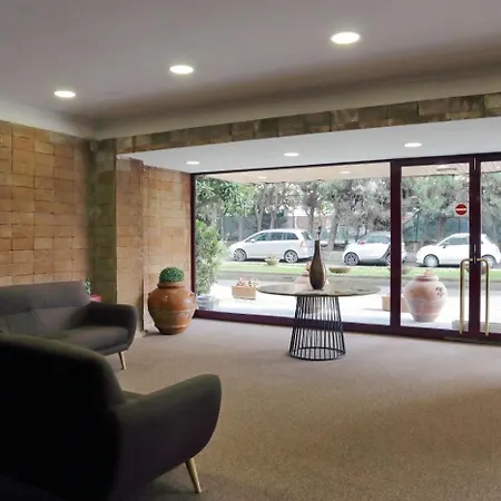Apartamento Dream Aurelia Pool&parking Roma