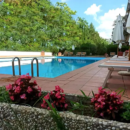 Dream Aurelia Pool&parking Apartamento