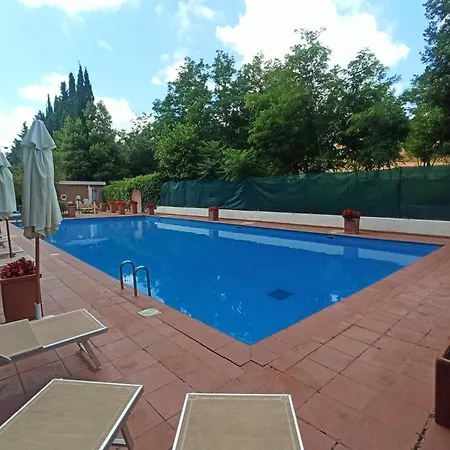 Dream Aurelia Pool&parking Apartamento Roma
