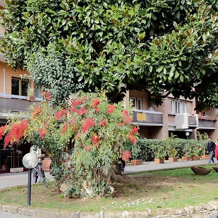 Dream Aurelia Pool&parking Apartamento *