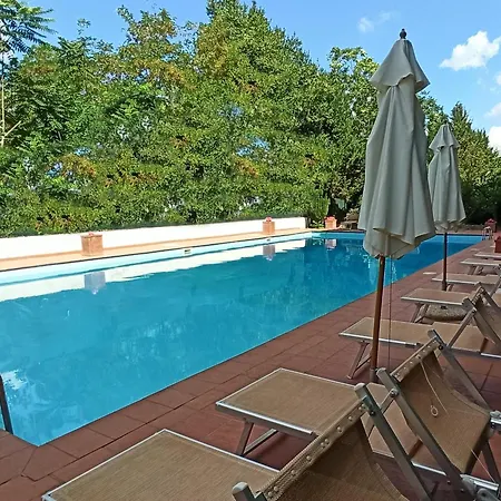 Daire Dream Aurelia Pool&parking *