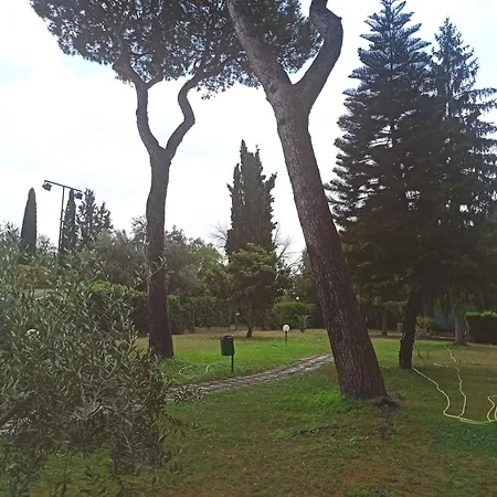 Dream Aurelia Pool&parking Daire