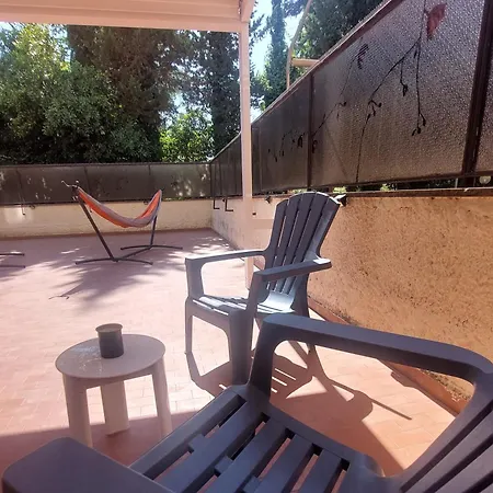 Dream Aurelia Pool&parking *