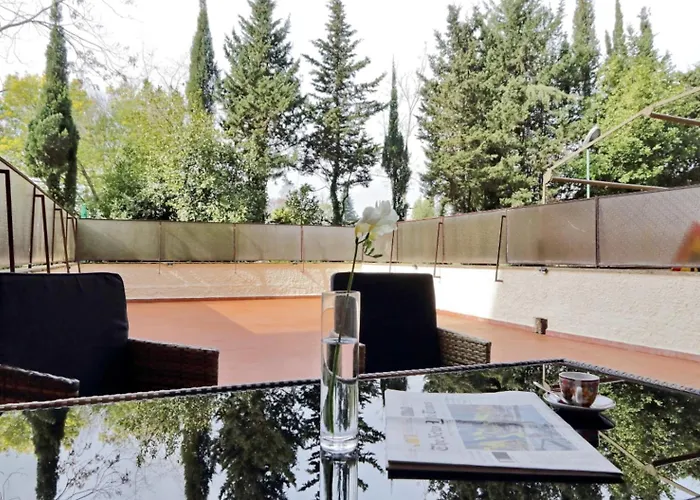 Dream Aurelia Pool&parking