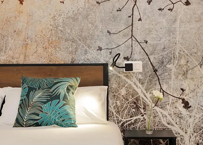 Dream Aurelia Pool&parking *