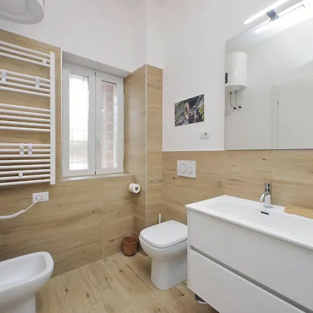 Dream Aurelia Pool&parking Rome