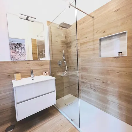 Dream Aurelia Pool&parking Appartement Rome