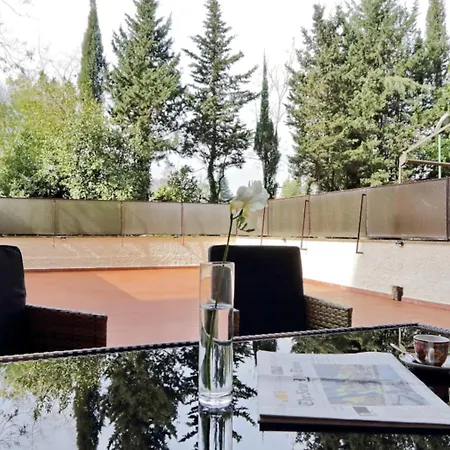 Dream Aurelia Pool&parking