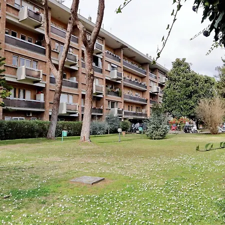 Dream Aurelia Pool&parking *