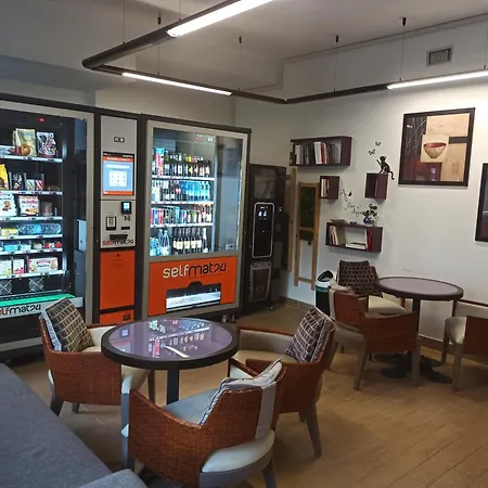 Dream Aurelia Pool&parking * Rome